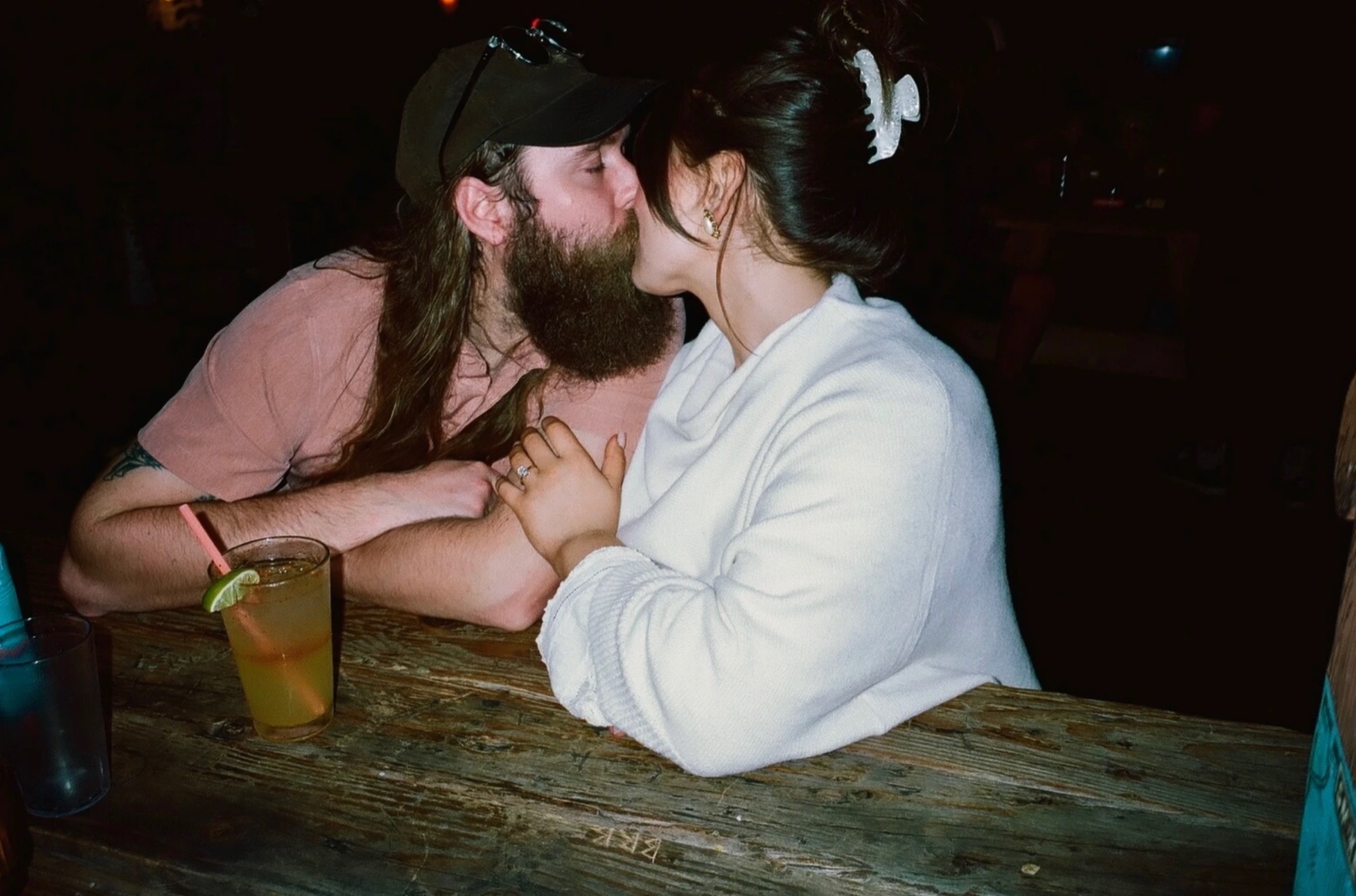 Kremer and Lily